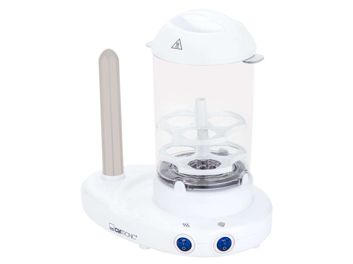 Máquina de Cachorros Quentes CLATRONIC HDM 3420 (350 W)