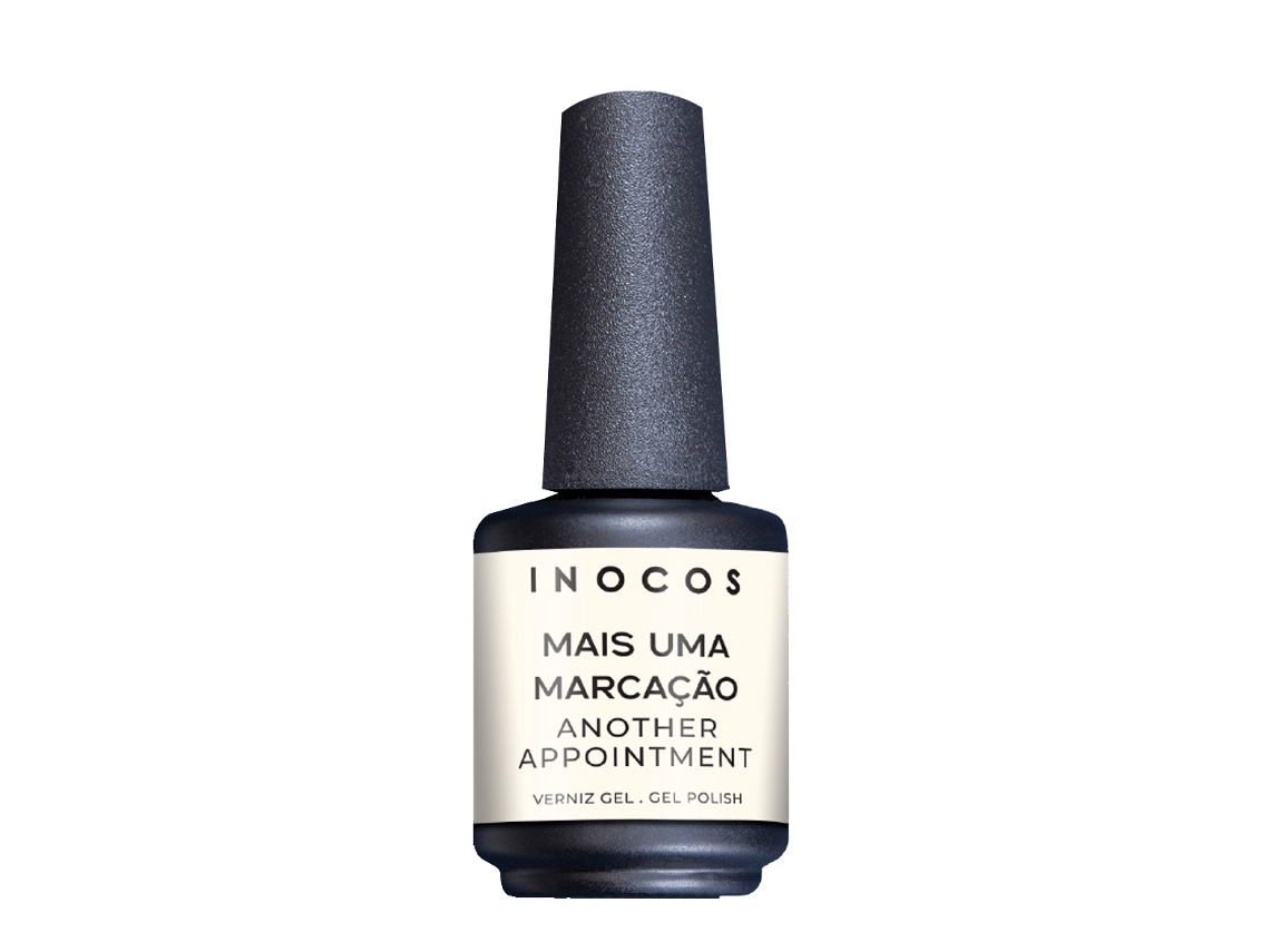 Verniz Gel Época Alta Mais uma Marcação Gp528 15ml INOCOS