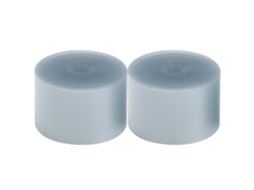 Bolany Protetor De Pneu Para Bicicleta 25mm 700c Liner Antifuro Parede Interna Transparente Par
