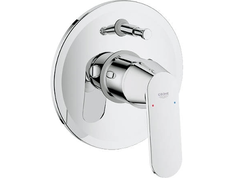 Torneira para Banheira/Duche  Eurosmart Cosmopolitan 32879 000
