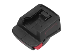 Laxiscreed Carregador De Bateria Para Ferramentas 18v Lithium-nickel, Dock Power Connector