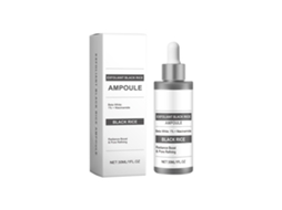 Esfoliante Corporal de Arroz Preto com Fórmula Natural LAXISCREED