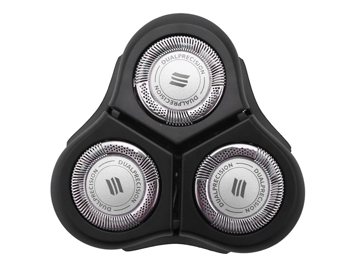 Shaver Head For Philips Rq11 Rq1180 Rq1160 Rq1150 1150x*