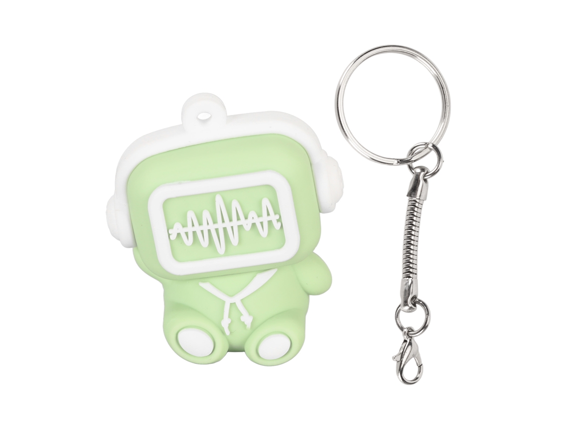 Pen Drive Presente De Música Para Carro (mini Portátil, Plug And Play)