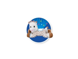 Peluche 3 em 1 Light & Dreams Sophie La Girafe