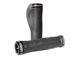 Punhos Ergonomic Pretosb3