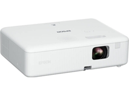 Videoprojetor EPSON CO-W01 Branco