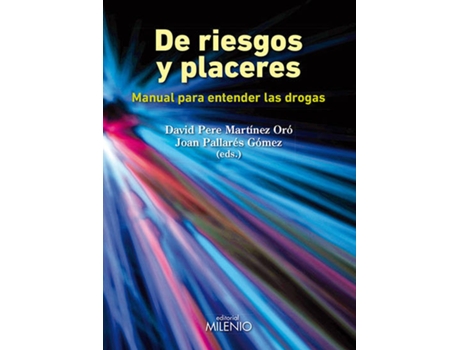 Livro De Riesgos Y Placeres