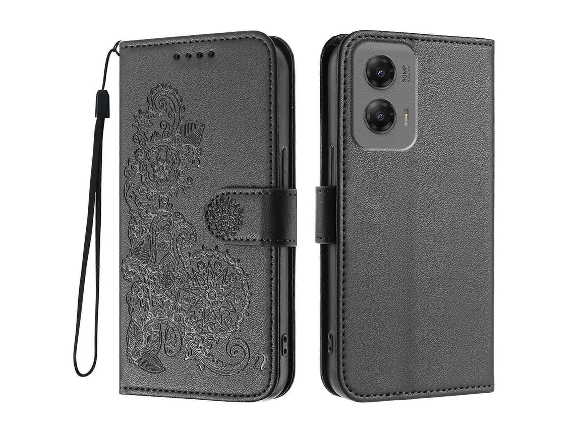 Capa De Celular Compatível Com Motorola Moto G Stylus 5g (2024)