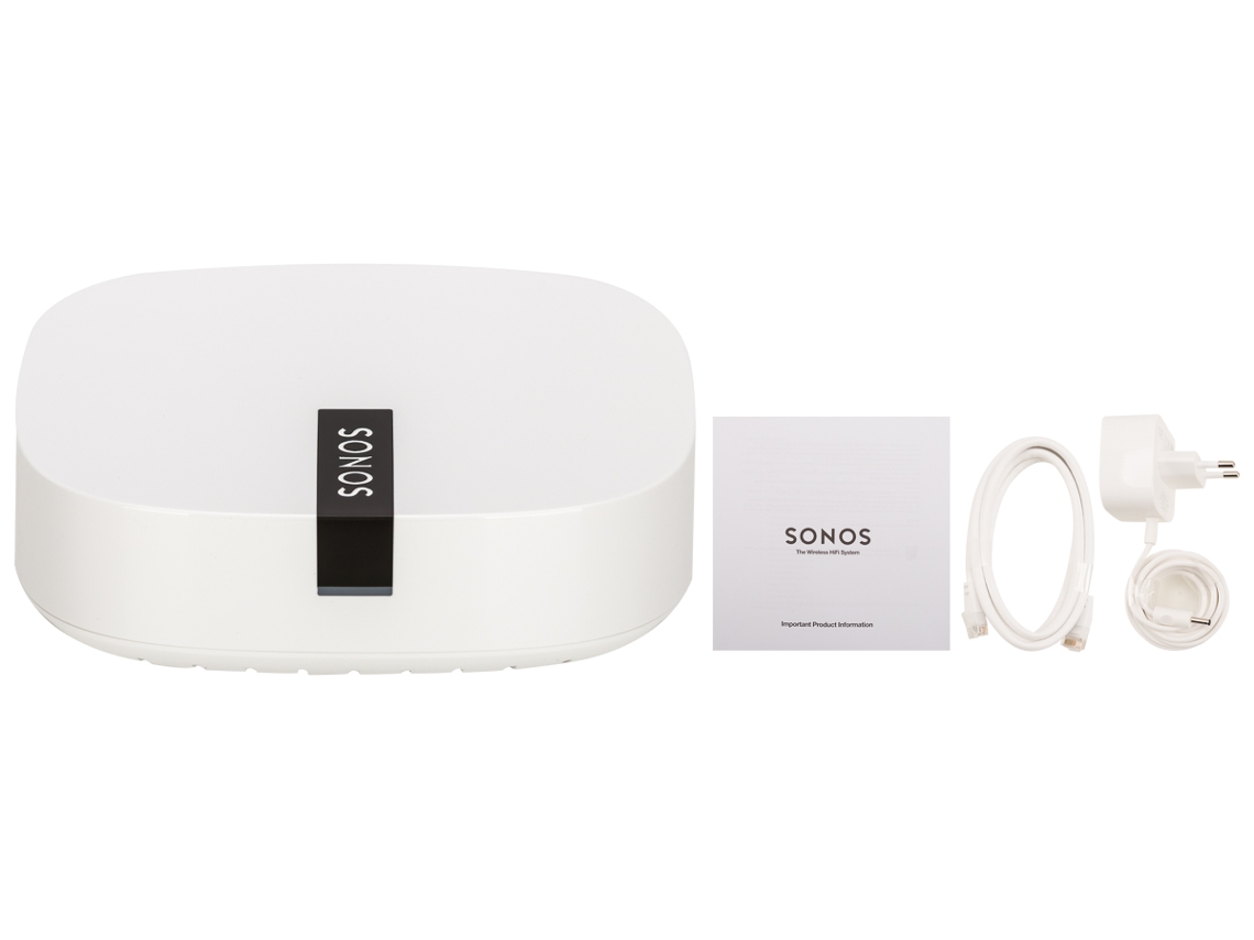 Sonos boost sales range