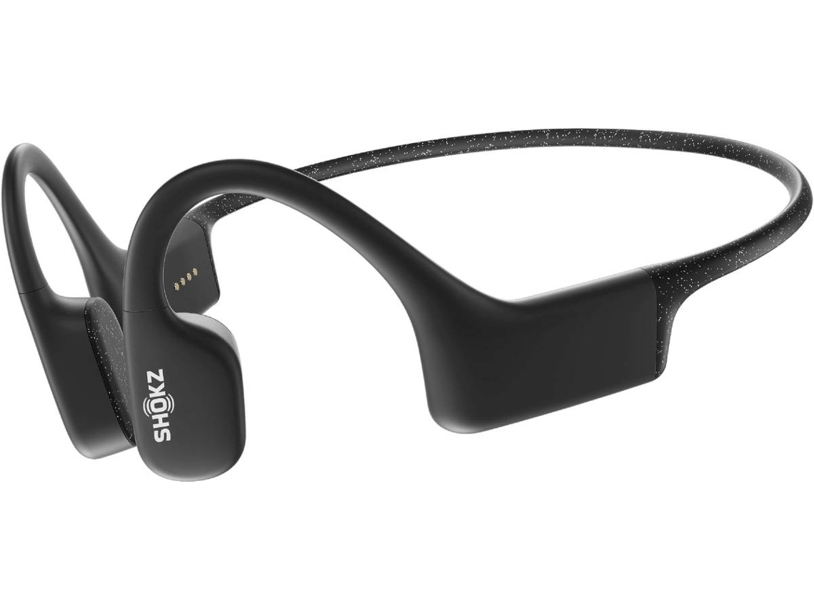 Auriculares SHOKZ Openswim (Open Ear - Preto)
