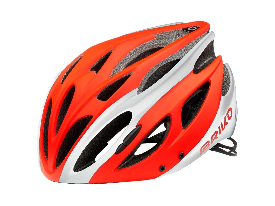 Capacete BRIKO Kiso