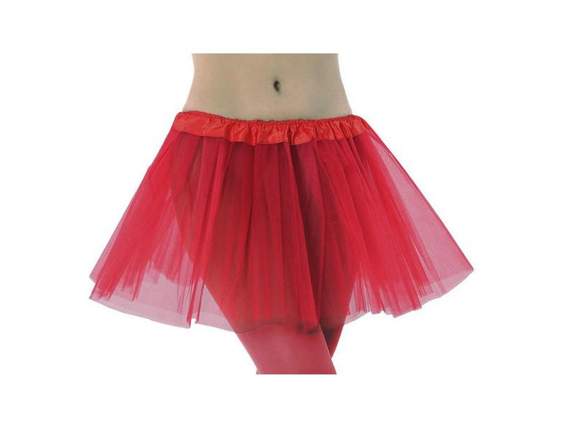 Saia 112344 Tutu Tamanho Único