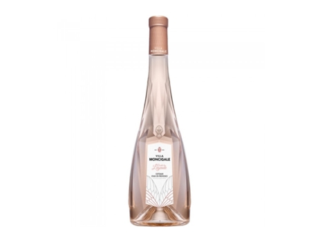 Villa Moncigale Cicada the Legend Rosé 2022 VILLA MONCIGALE