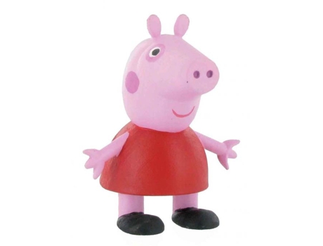 Figura Porquinha Peppa 5.5cm