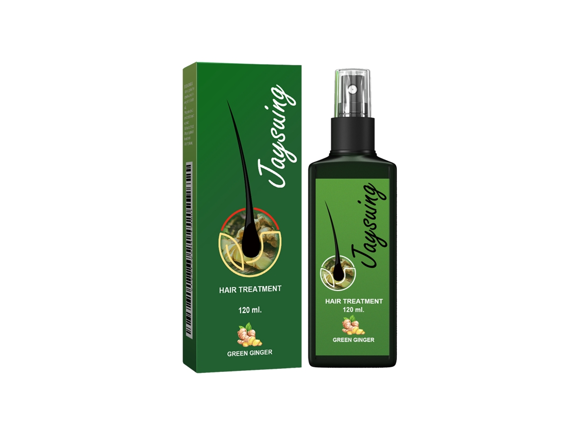 Spray Capilar Jaysuing Hidrata e Alisa