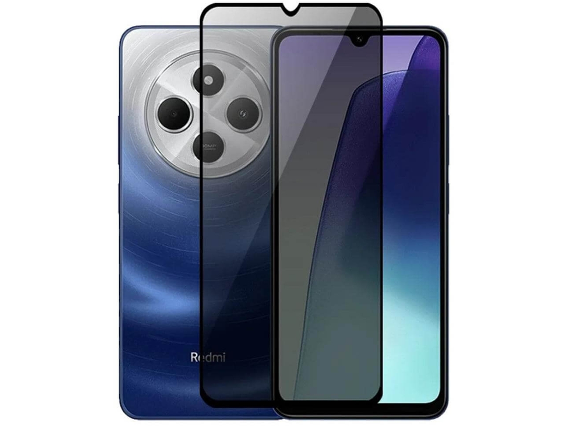 Pelicula de Vidro MISTERCAPAS Redmi 14C