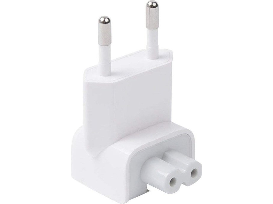 Plug Compatível com Apple Macbook e Ipad GO SOLID