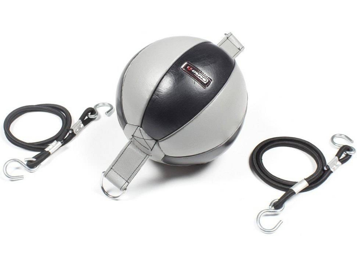 Speed Ball OLIVE Set Bola De Velocidade Preto (5.0 Kg)