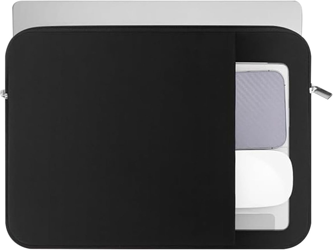 Bolsa Para Laptop, Capa Protetora, Grande Capacidade, Multifuncional