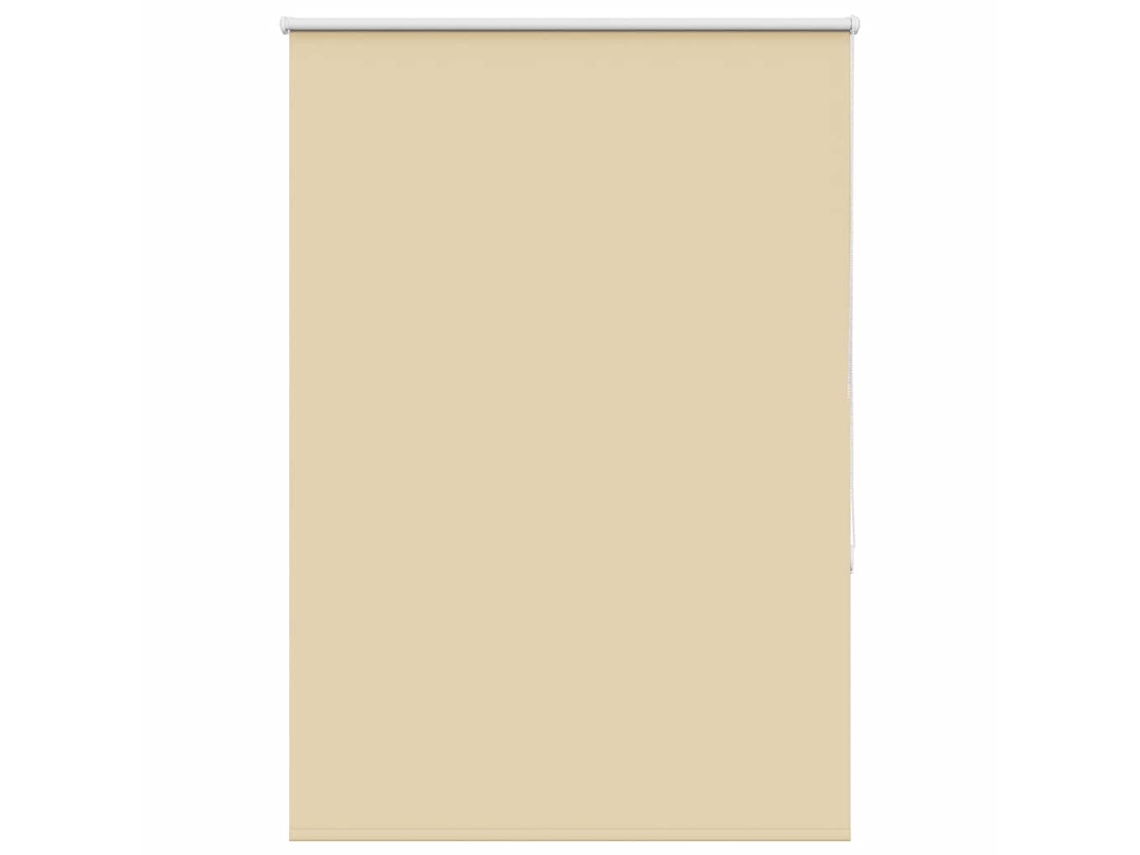 Vidaxl Persiana De Enrolar 110x175 Cm Largura Tecido 105,7cm Poliéster