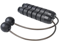 Corda De Pular Sem Fio Para Crossfit, Corda De Pular Com Peso Para Fitness, Corda De Pular Para Treinamento Com Peso