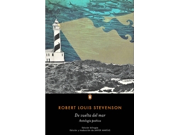 Livro De Vuelta Del Mar de Robert Stevenson (Espanhol)