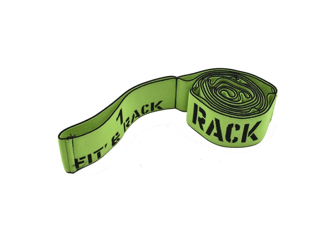 Elástico de Treino FIT & RACK Multicor