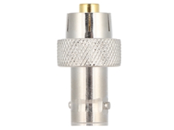 Conector Bnc fêmea para adaptador Icom durável para rádio Icom Ad 98fsc CHABERLU