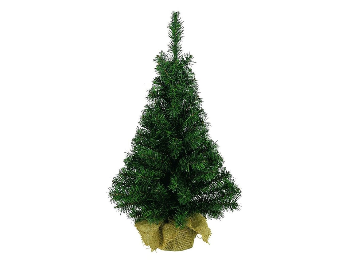 Everlands Mini Árvore de Natal 35 Cm