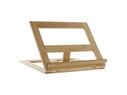 Atril Dkd Home Decor Natural Bambu