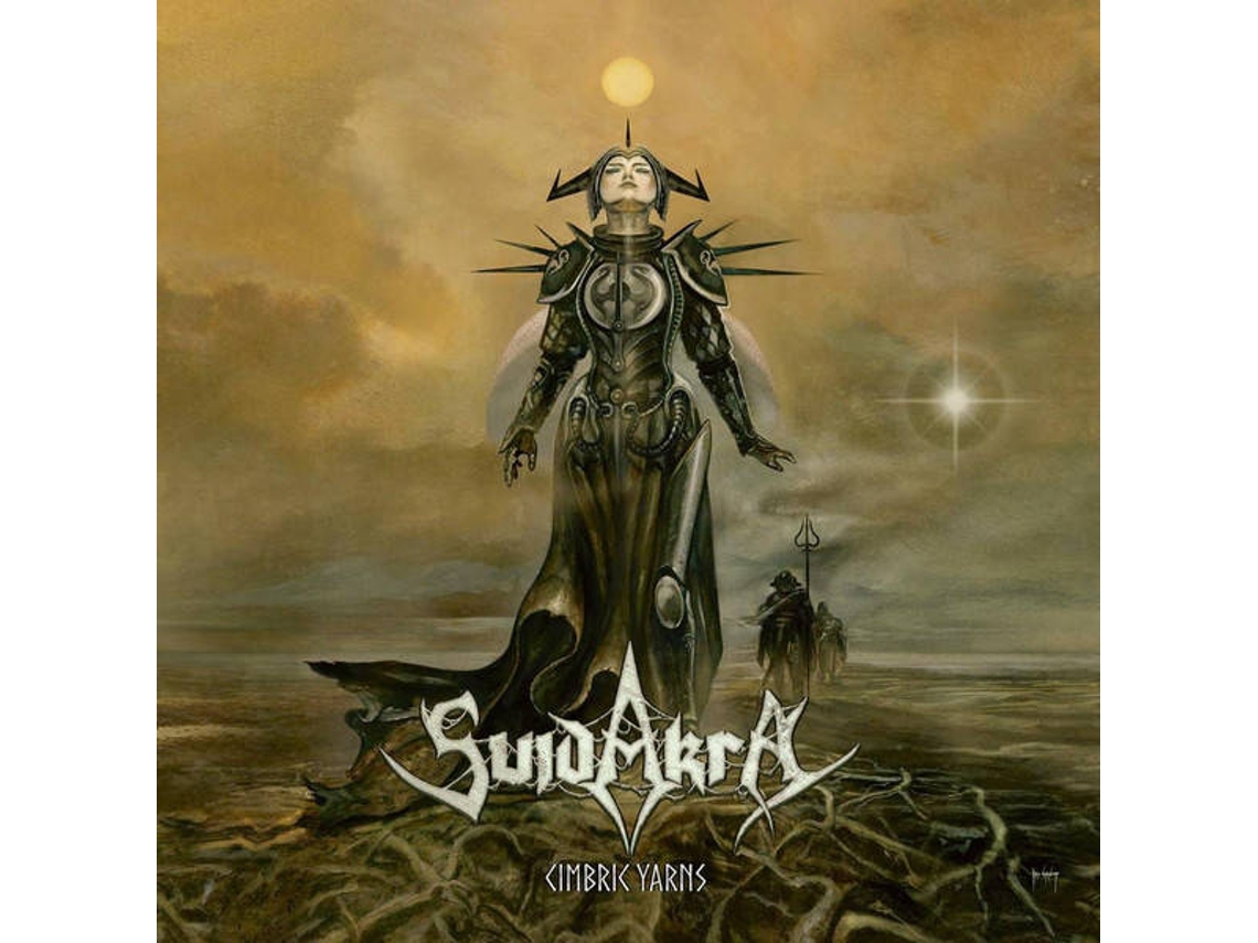 CD Suidakra - Cimbiózis (1CDs)