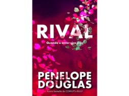 Rival De Penelope Douglas