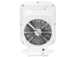 Termoventilador DELONGHI HFS50C22 (2200 W) — 2200 W