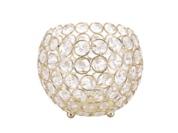 Suportes De Velas Tea Light Para Decoração De Casamento E Centros De Mesa