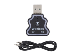 Adaptador Bluetooth M10 (transmissor, Receptor)
