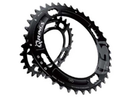 Rotor Anel de Corrente Qx2 Xtr 96 Bcd