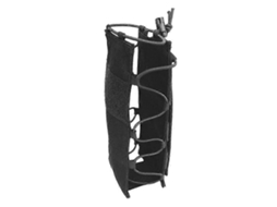 Porta-garrafas Táticas Bebendo Garrafa Bolsa Nylon Molle Suporte De Garrafa De Água Durável Para Corrida De Ciclismo