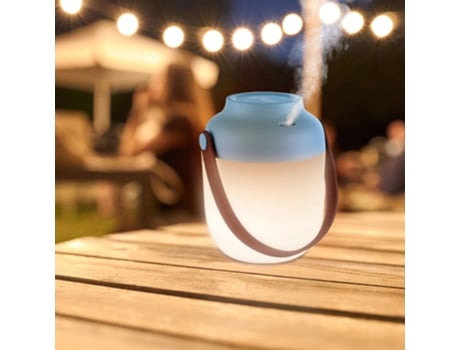 Difusor de Óleos Essenciais LANAFORM Summer Night 9 W