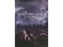 The Gravedancers (2006) / Los Profanadores de Tumbas
