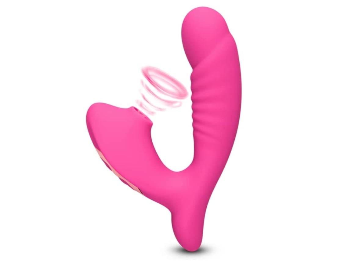 Vibrator Cr0314zzh46 Pink