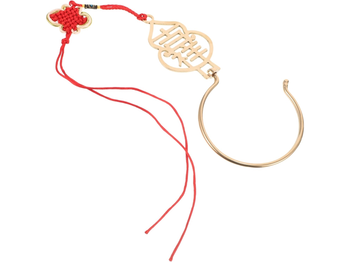 Gancho Para Cortina De Mosquiteiro, Suporte Para Cortina De Porta, Design Chinês Exclusivo, Fácil Instalação E Durável