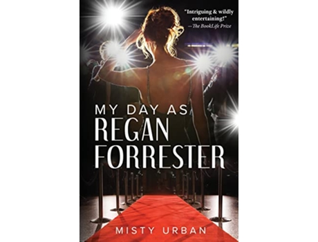 Livro My Day As Regan Forrester The World of Regan Forrester de Misty Urban (Inglês)