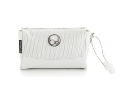 Mala de Passeio  Pontos Branco