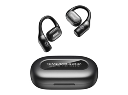 Auscultadores Tws Tf Sem TRANSFORMER Bluetooth Preto