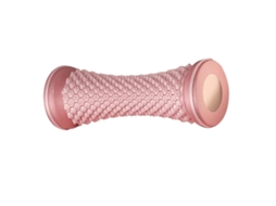 Massageador De Pés Com Rolo, Multifuncional E Manual.