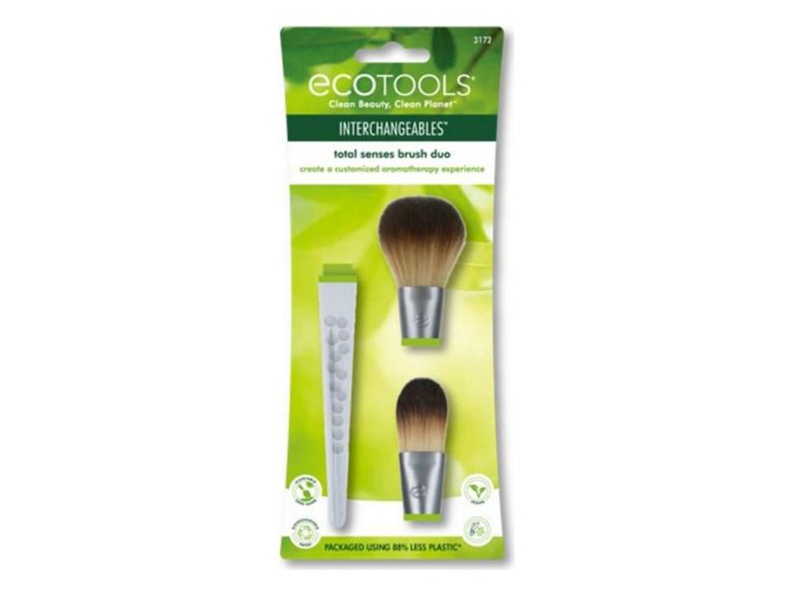 Pincel de Maquilhagem Total Sense Ecotools