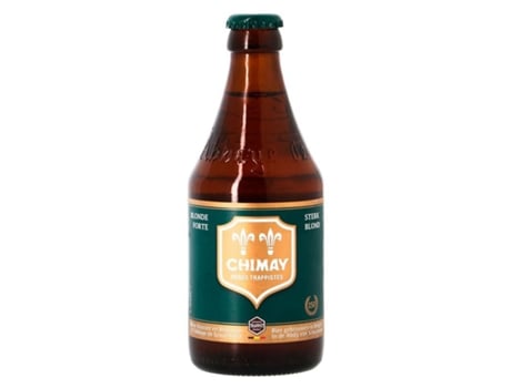 Cerveja Chimay 150 33 Cl 10%