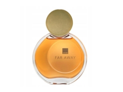 Far Away Eau De Parfum, 50 Ml Avon