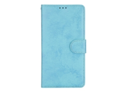 Capa Carteira Leman Com Compartimento Para Cartões E Alça De Pulso Para Iphone 17 Pro Max